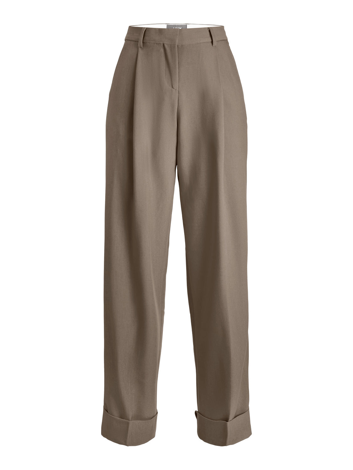 JXMARY Pants - Brindle